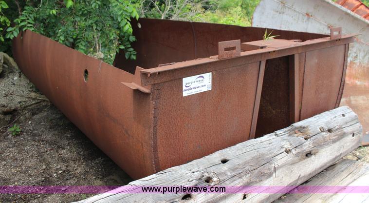 image for item F7975 Dump Rough haul bed liner