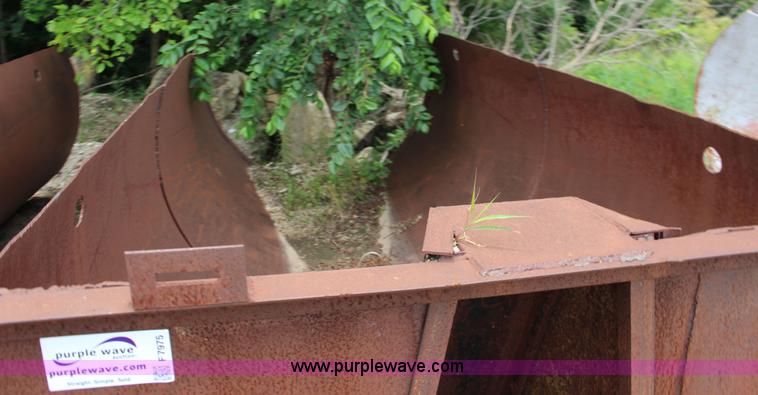 image for item F7975 Dump Rough haul bed liner