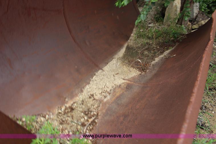 image for item F7975 Dump Rough haul bed liner