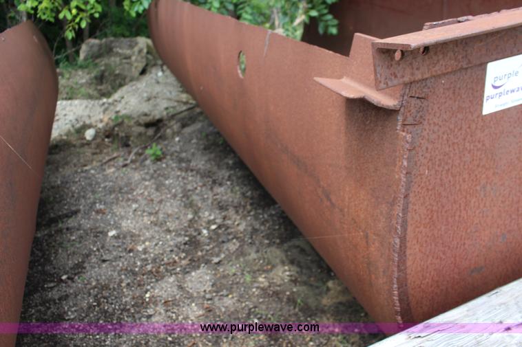 image for item F7975 Dump Rough haul bed liner