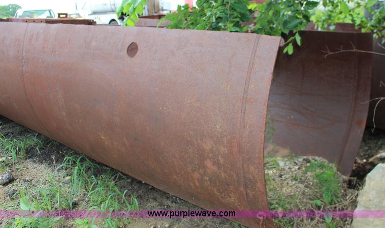 image for item F7975 Dump Rough haul bed liner