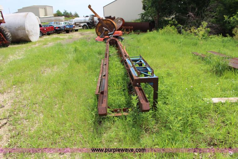 image for item F7979 Drop hammer