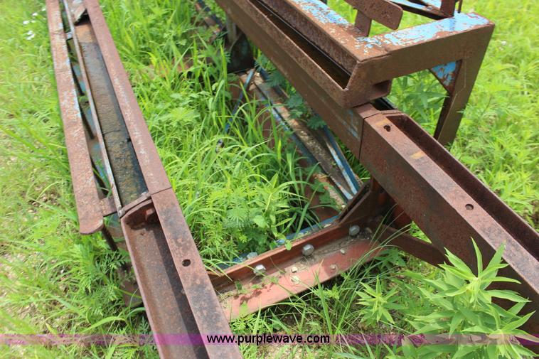 image for item F7979 Drop hammer