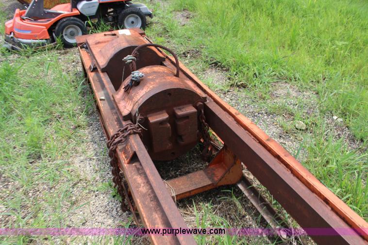 image for item F7979 Drop hammer