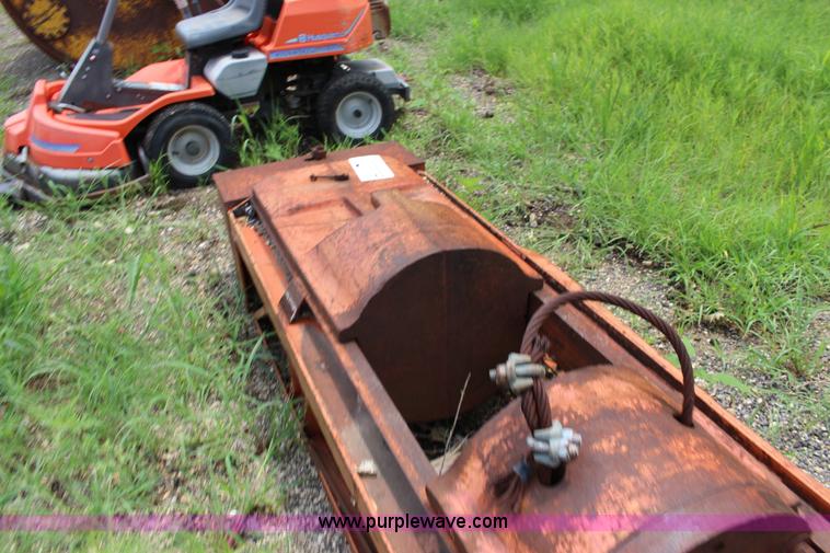 image for item F7979 Drop hammer