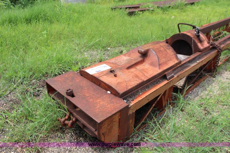 image for item F7979 Drop hammer