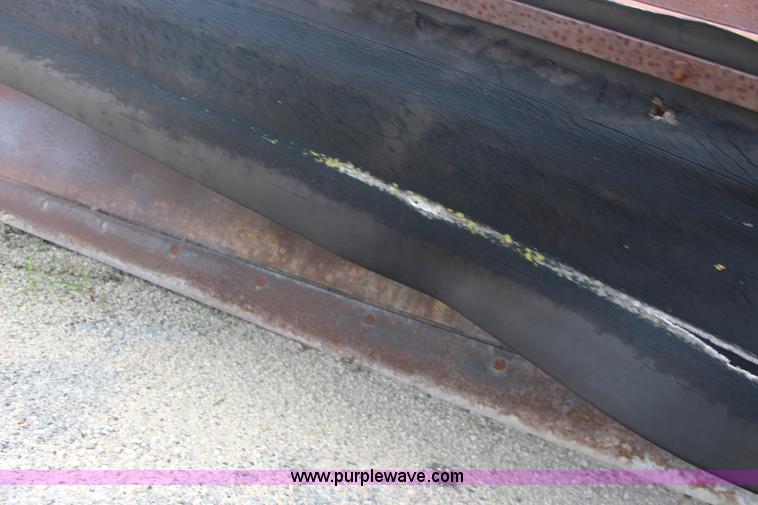 image for item F7980 Snow plow