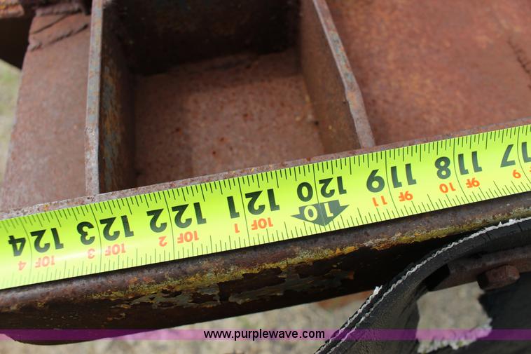 image for item F7980 Snow plow