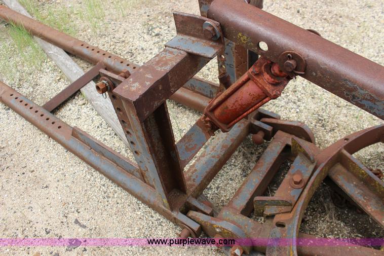 image for item F7980 Snow plow