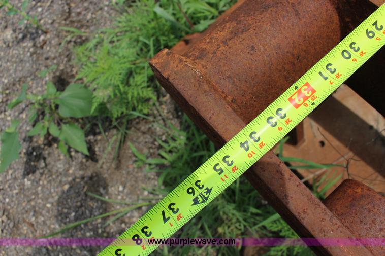 image for item F7982 Snow plow mount