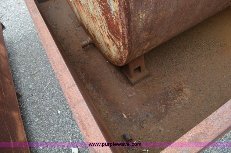 image for item G3666 Fuel tank