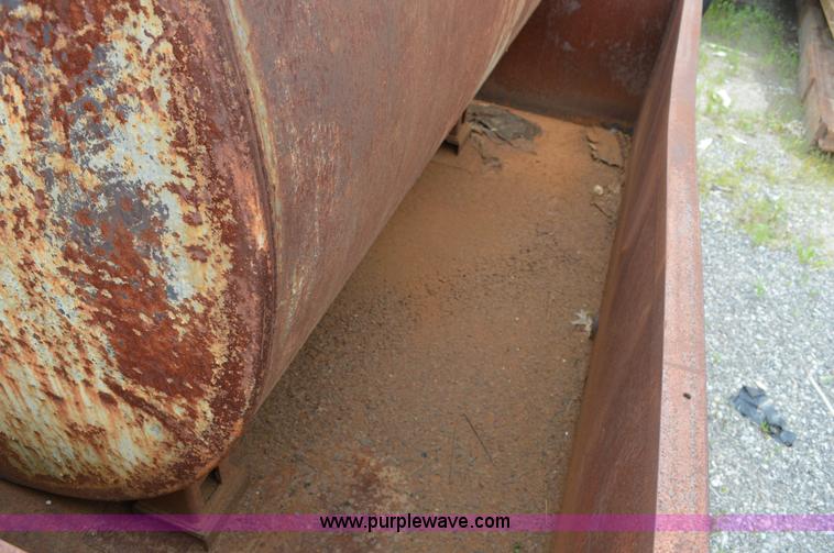 image for item G3666 Fuel tank