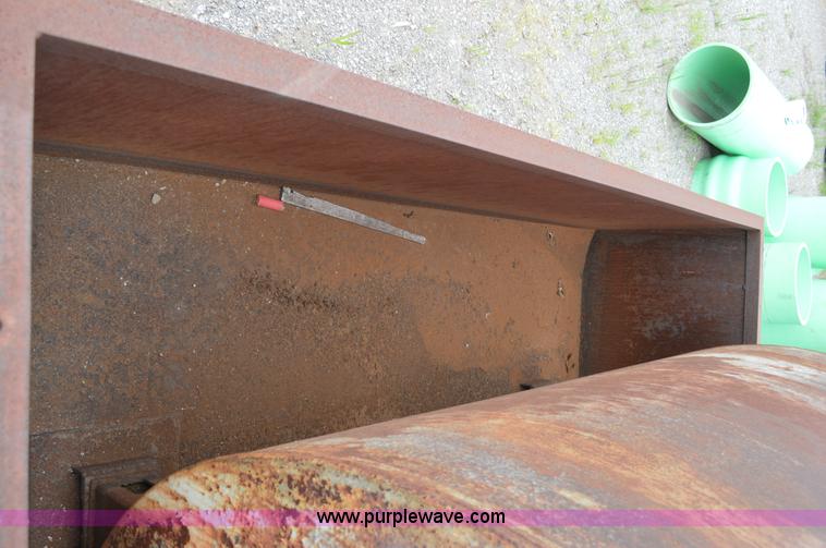 image for item G3666 Fuel tank