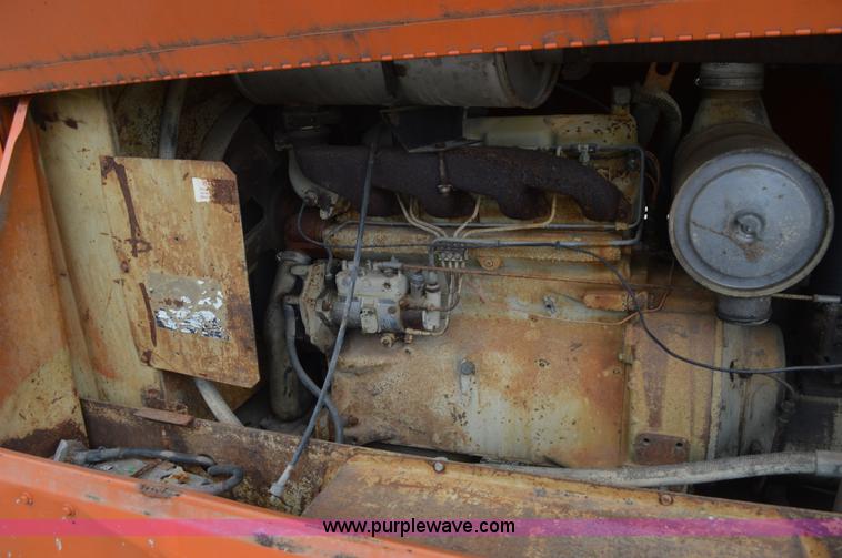 image for item G3671 Sullivan D01850321C1EB air compressor