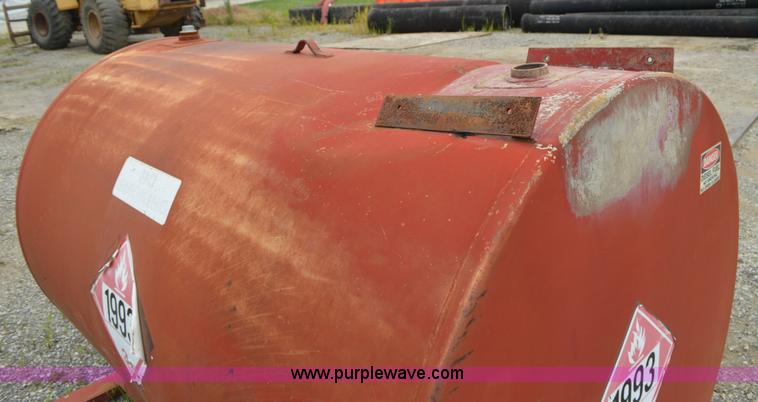 image for item G3674 Fuel tank