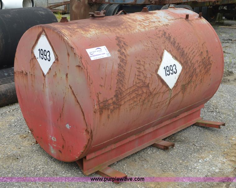 image for item G3675 Fuel tank