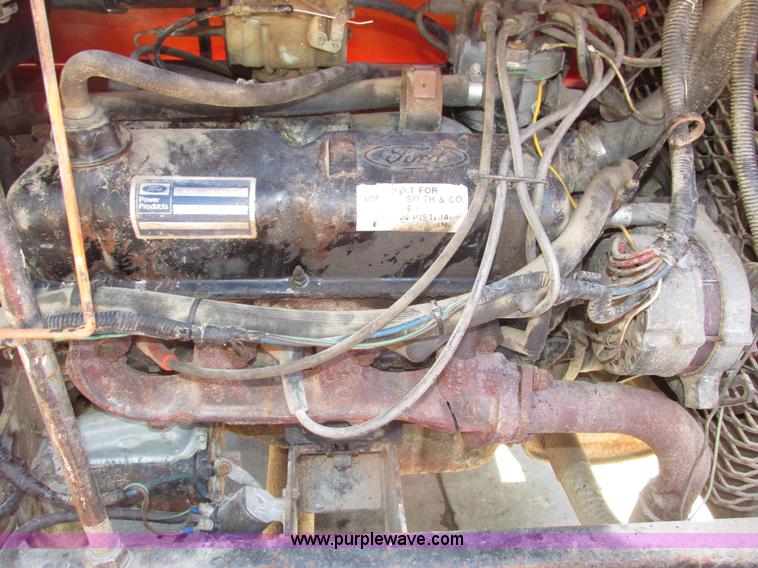 image for item H4552 Smith air compressor