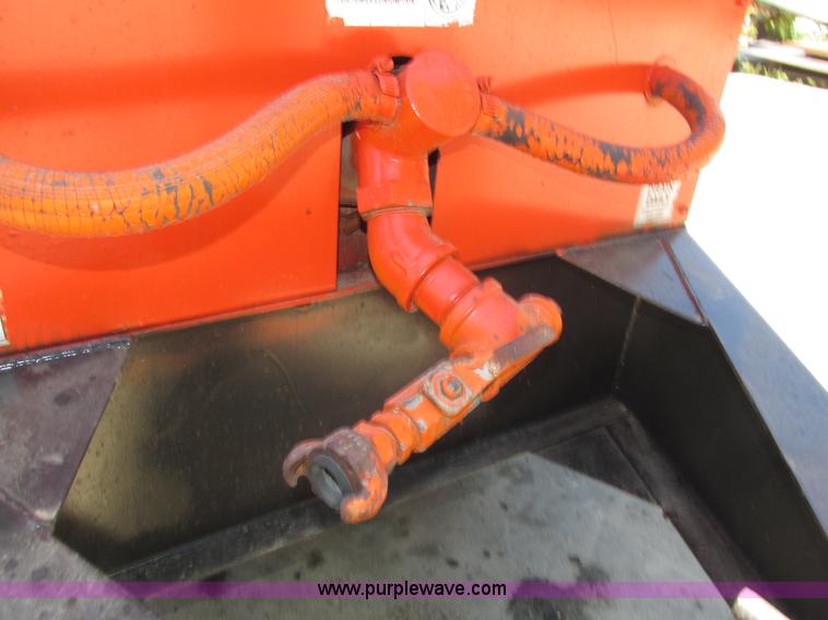 image for item H4552 Smith air compressor