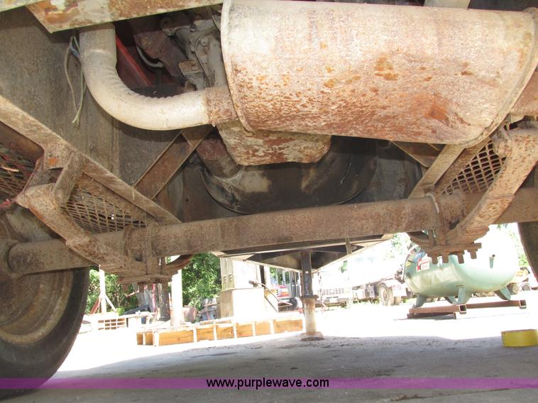 image for item H4552 Smith air compressor