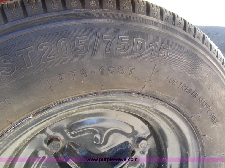 image for item H4552 Smith air compressor