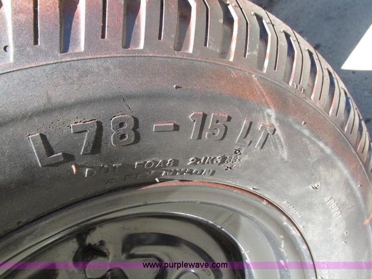 image for item H4552 Smith air compressor