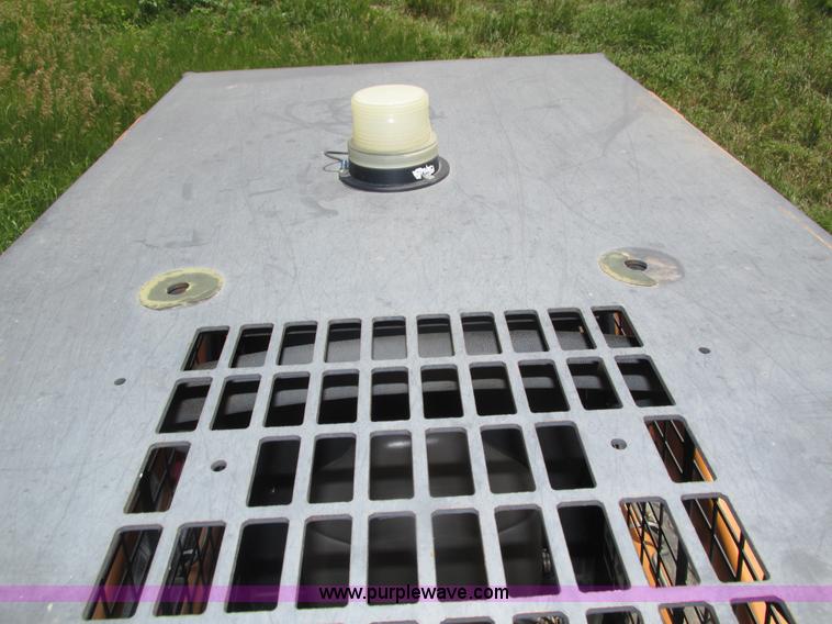 image for item H4564 2003 Case 40XT skid steer