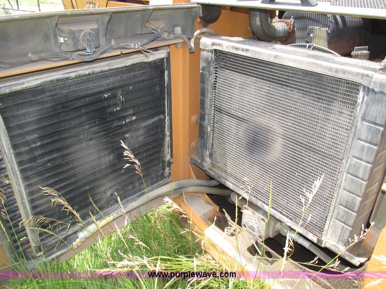 image for item H4564 2003 Case 40XT skid steer