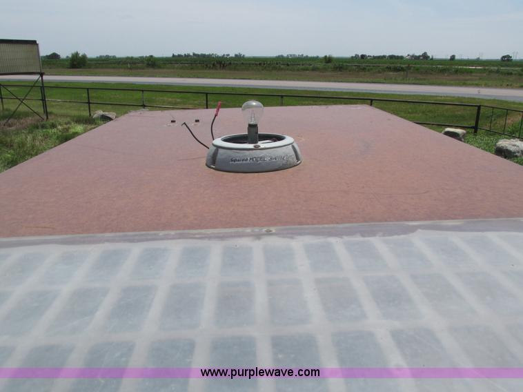 image for item H4565 1993 Case 1840 skid steer