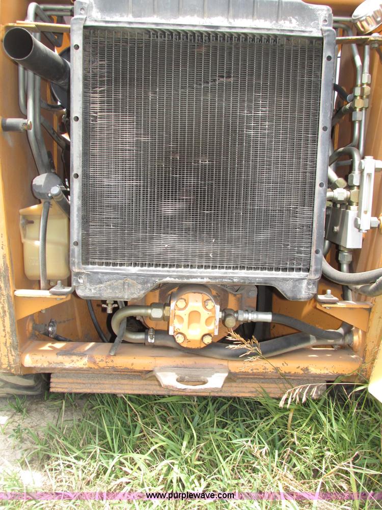 image for item H4565 1993 Case 1840 skid steer