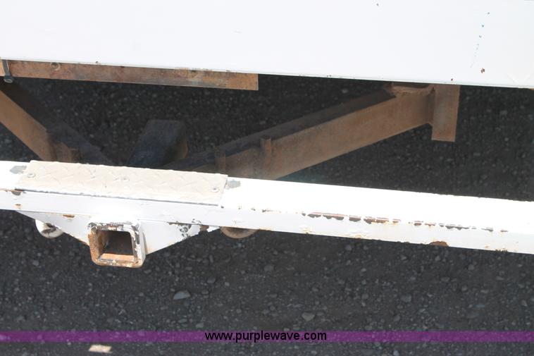 image for item J1476 1999 Chevrolet 3500HD service truck