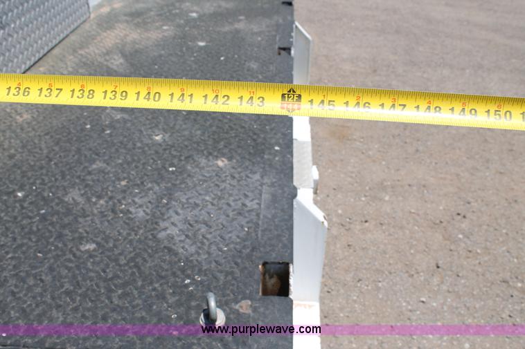 image for item J1476 1999 Chevrolet 3500HD service truck