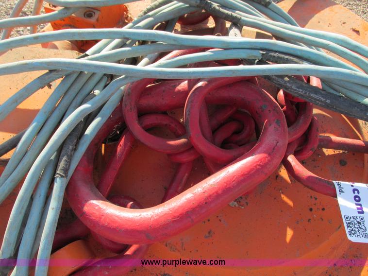 image for item J1751 Shrader magnet