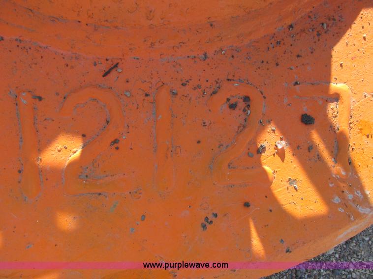 image for item J1751 Shrader magnet