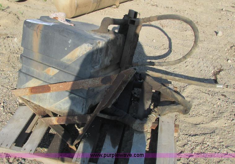 image for item J1752 Hydraulic wet kit