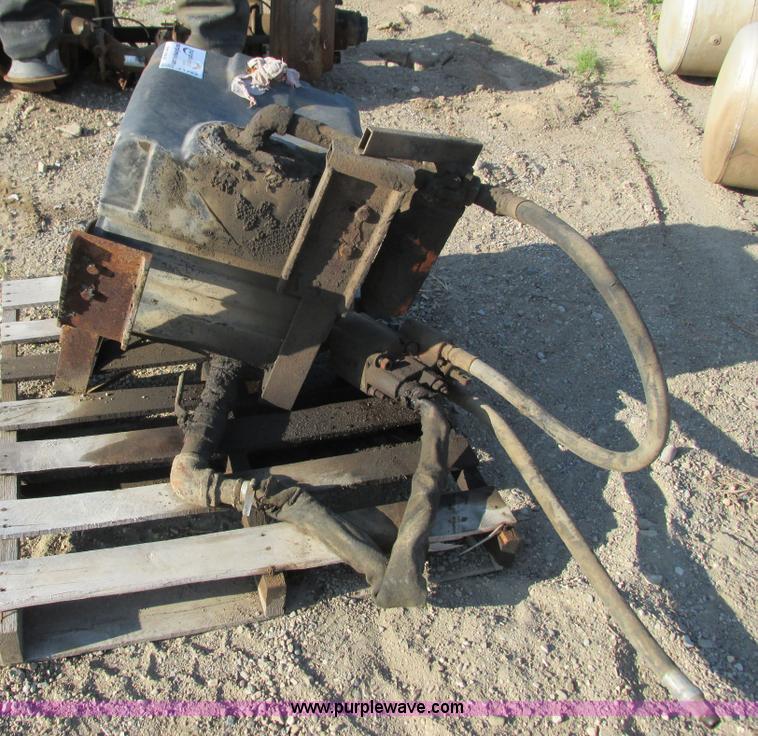 image for item J1752 Hydraulic wet kit