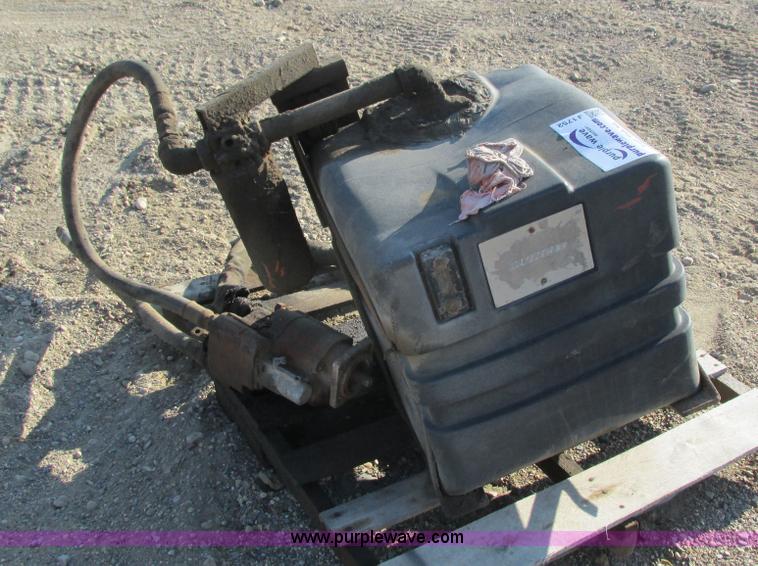 image for item J1752 Hydraulic wet kit