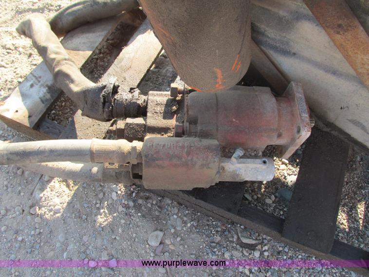 image for item J1752 Hydraulic wet kit