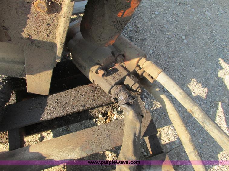 image for item J1752 Hydraulic wet kit