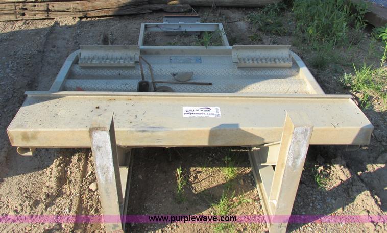 image for item J1754 Merritt headache rack