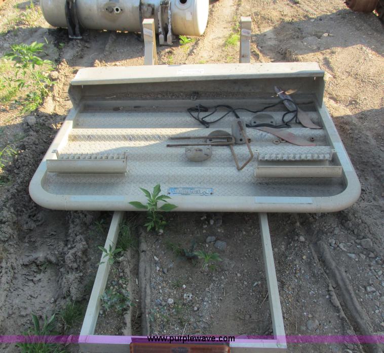 image for item J1754 Merritt headache rack