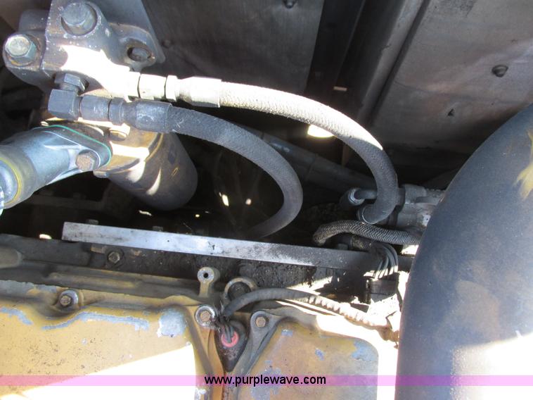 image for item J1756 1998 Caterpillar 345B L excavator