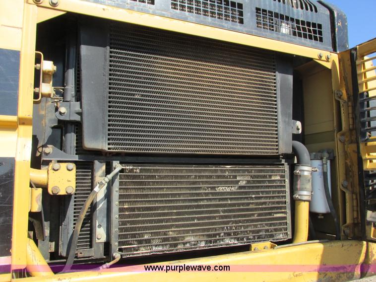 image for item J1756 1998 Caterpillar 345B L excavator