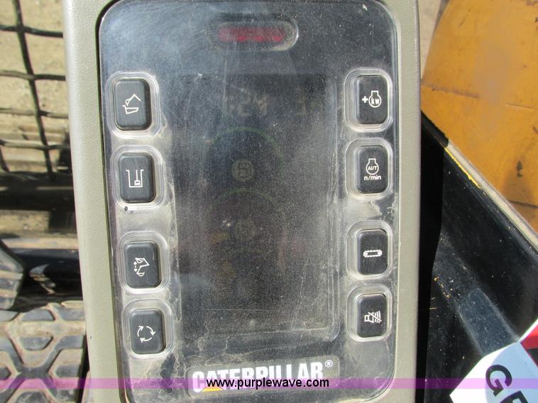 image for item J1756 1998 Caterpillar 345B L excavator