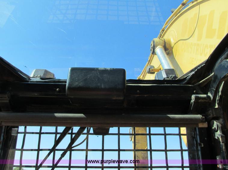 image for item J1756 1998 Caterpillar 345B L excavator