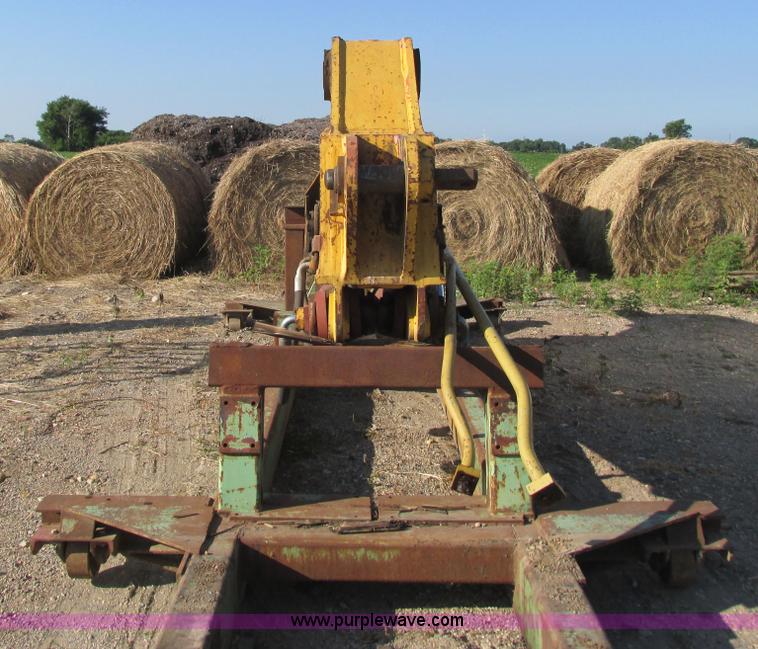 image for item J1759 La Bounty MSD220 shear