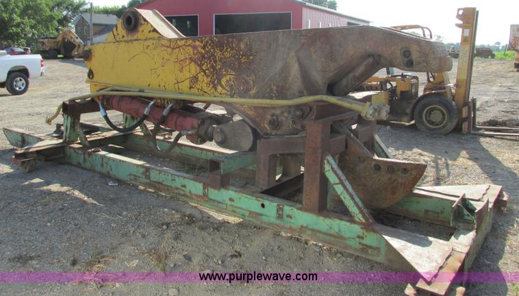 image for item J1759 La Bounty MSD220 shear