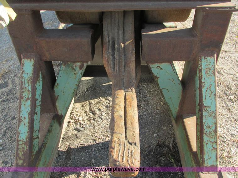 image for item J1759 La Bounty MSD220 shear