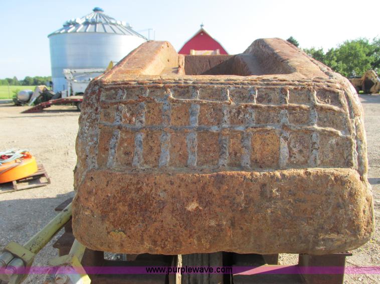 image for item J1759 La Bounty MSD220 shear