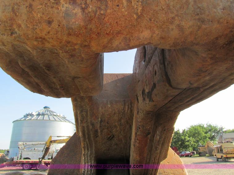 image for item J1759 La Bounty MSD220 shear