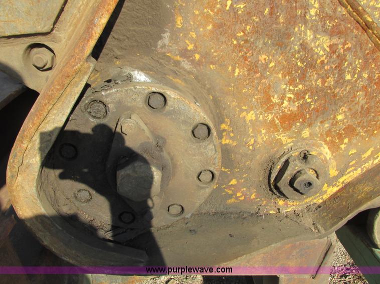 image for item J1759 La Bounty MSD220 shear